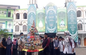 Semarak 22 Tahun PP Darul Falah, Maju Pesat & Menginspirasi