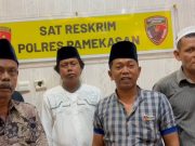 Jemaah YA Pahami Penanganan Sudah Sesuai Prosedur oleh Polres Pamekasan
