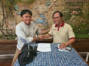 Suryo Alam: Pastikan Sengketa Jual Beli Tanah Warga Mlarak, Ponorogo dengan PT. GSS Jogjakarta Selesai