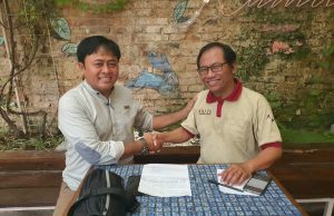 Suryo Alam: Pastikan Sengketa Jual Beli Tanah Warga Mlarak, Ponorogo dengan PT. GSS Jogjakarta Selesai
