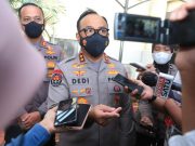 Cegah Adanya Permainan, Bareskrim Selidiki Lokasi Karantina PPLN