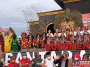 Erick Thohir: Dukung Penuh Kesenian Reog Diakui Dunia dan Miliknya Ponorogo