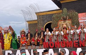 Erick Thohir: Dukung Penuh Kesenian Reog Diakui Dunia dan Miliknya Ponorogo