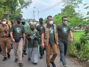 Kang Bupati Sugiri Apresiasi PWI Ponorogo Launching Pertanian Terintegrasi