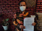 Indra Priangkasa Siap Laporkan Balik Sang Pelapor Dugaan Ijazah Palsu Bupati Sugiri