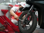 Deteksi Dini : Tanda-tanda Ban Harus Diganti