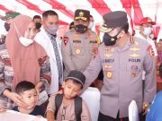 Sukseskan Event Internasional, Kapolri Minta NTB Kendalikan Laju COVID-19