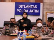 Tertiblah Berlalu Lintas Jika Tidak Ingin Surat Tilang Datang Kerumah