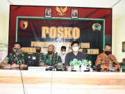 Songsong Liga Santri 2022, Kodim 0802 Ponorogo & Askab PSSI Berkolaborasi