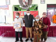 BPNT di Ponorogo Mulai Dicairkan Bentuk Uang
