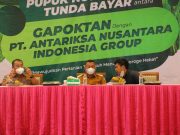 Atasi Kebutuhan Pupuk, Kang Giri Punya Program Bayar Setelah Panen (Yarnen)
