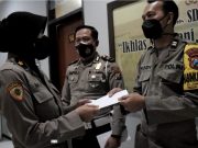 Dukung Program Kapolda Jatim, Polresta Malang Kota Gencarkan Program “SEMANGAT”