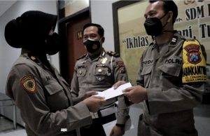 Dukung Program Kapolda Jatim, Polresta Malang Kota Gencarkan Program “SEMANGAT”