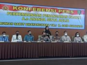 RS Polri Bentuk Team Ahli Untuk Kesembuhan Sinta Penderita Tumor Tulang