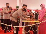 Program “Semangat” Polda Jatim untuk kesejahteraan pegawai negeri pada Polri