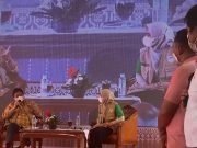 Aspirasi Petani Sawit Kabupaten Siak Kepada Menko Airlangga, Inginkan Kelanjutan Kepemimpinan Jokowi