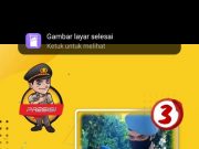 Ingin Polisi lebih dicintai, Kapolri Paparkan Alur Perubahan Kultur SDM Polri