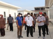 Jelang Race MotoGP, Kompolnas RI Cek Kesiapan Pengamanan Sirkuit Mandalika