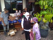 Operasi Pasar Migor di Ponorogo, Khofifah sebut Ada Kendala di Pendistribusian dari Produsen ke Konsumen