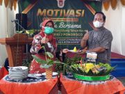 HUT Ke-44 SMKN 2 Ponorogo, Maju Pesat Jadi Pilihan Masyarakat