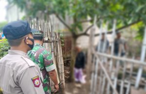 Diduga Depresi, Kakek di Babadan, Ponorogo ini Nekat Gantung Diri di Pohon Mangga