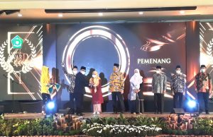 Keren, Kemenag Ponorogo Award Ajang Bergengsi Pertama di Jatim