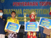 Skazama Competiton 2022, SMKN 1 Mlarak Gali Potensi Pelajar SMP/MTs Jadi Prestasi