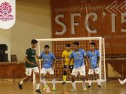 Smada Futsal Championship, Pelopor & Teladan Event Futsal di Ponorogo