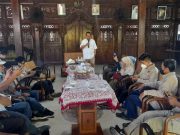 Era Digital, Ketua PWI Jatim Minta Wartawan Banyak Belajar