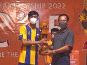 Smada Futsal Championship, Sang Pelopor Cetak Jawara Futsal di Masa Pandemi