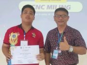 Wow, 14 Bidang Lomba dari SMKN 1 Jenangan Maju LKS Provinsi