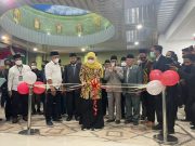 Gubernur Khofifah Resmikan RS Yasyfin Gontor: Sempurnakan Kontribusi Gontor