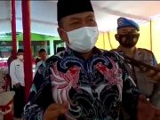 Airlangga Capres Tertinggi Versi CNN, Ali Mufthi: Kami Terus Mendorong
