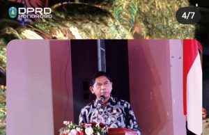 Pemkab Ponorogo Gelar Musrenbang TA 2023, Sunarto: DPRD Mendukung Pembangunan Sesuai Visi Misi Bupati dan Wakil Bupati