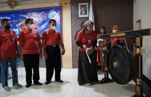 Kualitas & Kuantitas Olimpiade Ganesha 22 SMAN 1 Ponorogo Meningkat