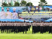 Gelar Operasi Keselamatan Semeru 2022 Polda Jatim Terjunkan 3.879 Personil Gabungan