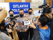 Operasi Keselamatan Semeru 2022, Ditlantas Polda Jatim Maksimalkan E-TLE