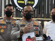 Polri Hentikan Kasus Nurhayati
