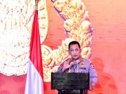 Tutup Rapim Polri, Kapolri Siap Implementasikan Instruksi Presiden Jokowi Soal Pembangunan Nasional