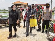 Forkopimda Jatim Dampingi Ketua DPR RI Kunker di Jatim