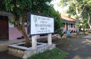 Barno: Sebut Guru Terlantarkan Siswa di SDN Bringinan, Jambon