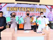 Polres Situbondo Ungkap Tren Baru Penggunaan Narkoba di Kalangan Pelajar