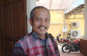 Komisi D Hearing dengan Dindik terkait SDN Bringinan, Puryono: Salah Satu Indikator SDN tidak Diminati Masyarakat