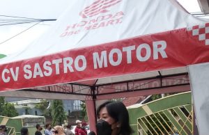 Vaksinasi Presisi Polres Ponorogo di Wilayah Kecamatan Ponorogo