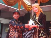 Peringatan Hari Nasional & Isra Mi’raj, SMKN 1 Ponorogo Cetak Pelajar Pancasilais