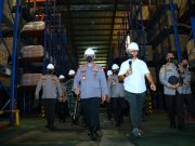 Jamin Ketersediaan Stok di Pasar, Kapolri Harap Tak Ada Antrean Warga Terkait Minyak Goreng