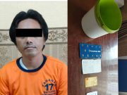 Polsek Kartoharjo Ungkap Perjudian Togel Hongkong (Togel HK)