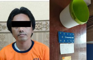 Polsek Kartoharjo Ungkap Perjudian Togel Hongkong (Togel HK)