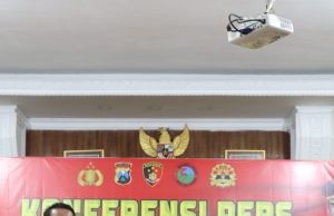 Komitmen Perangi Narkoba, Polresta Mojokerto Berhasil Amankan Pengedar Sabu dan Puluhan Ribu Butir Pil Koplo