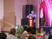 Kang Bupati Ponorogo Sugiri Secara Resmi Membuka Musrenbang RKPD Tahun 2023